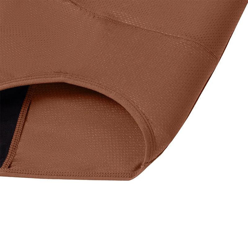 Bragas Menstruales Antifugas Femora | Protección de 4 Capas y Reutilizables